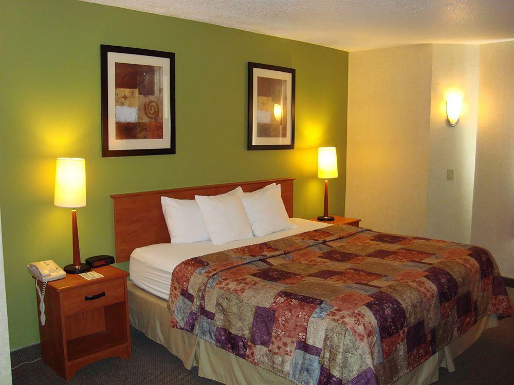 Sleep Inn Near I-80 And I-94 Lansing Exterior foto