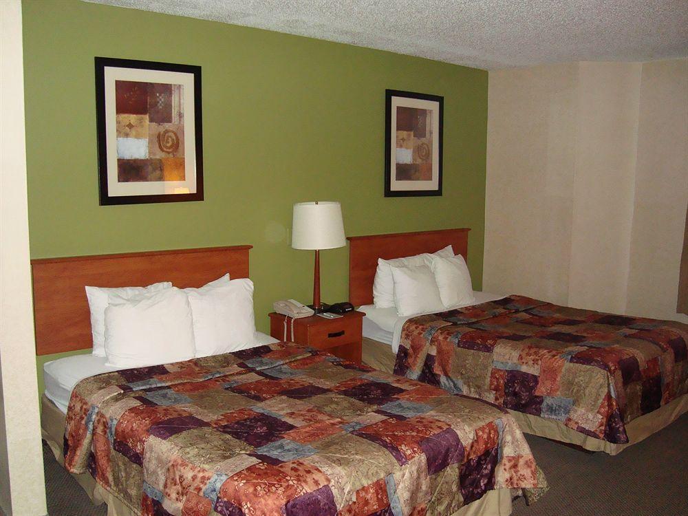 Sleep Inn Near I-80 And I-94 Lansing Exterior foto